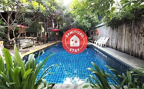 Good Morning Chiang Mai Tropical Inn